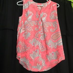 American eagle tank top