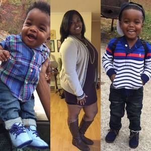 Meet your Posher, Alexandria