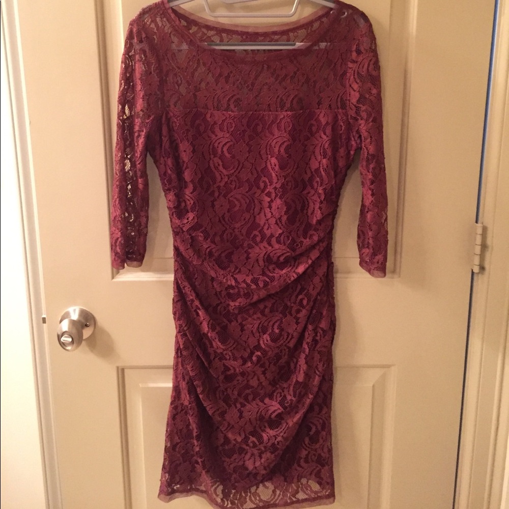 Last Day! Beautiful dress
