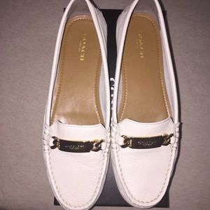 Coach Loafers