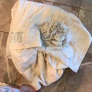 Queen size electric blanket