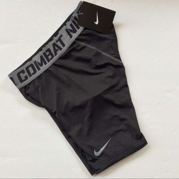 Nike Other - ‼️‼️NWT NIKE PRO COMBAT MENS SHORTS SZ SM‼️‼️