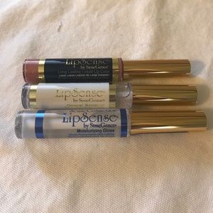 Bombshell Lip Sense collection