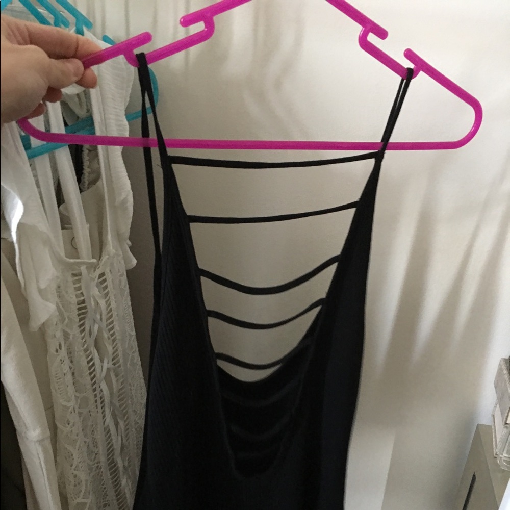 LF Ribbed Top - Picture 7 of 7