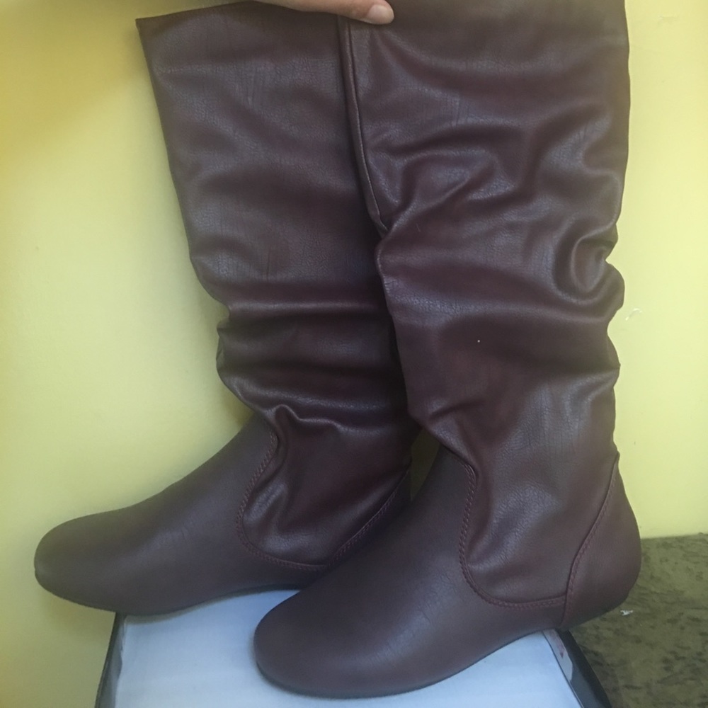 Women's boots