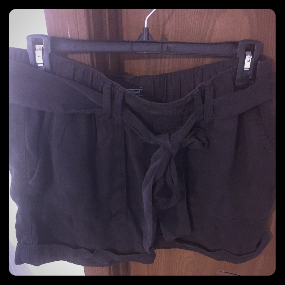 Lucky Brand Soft-Short
