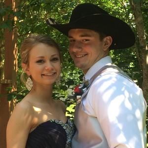 Meet your Posher, Aspen