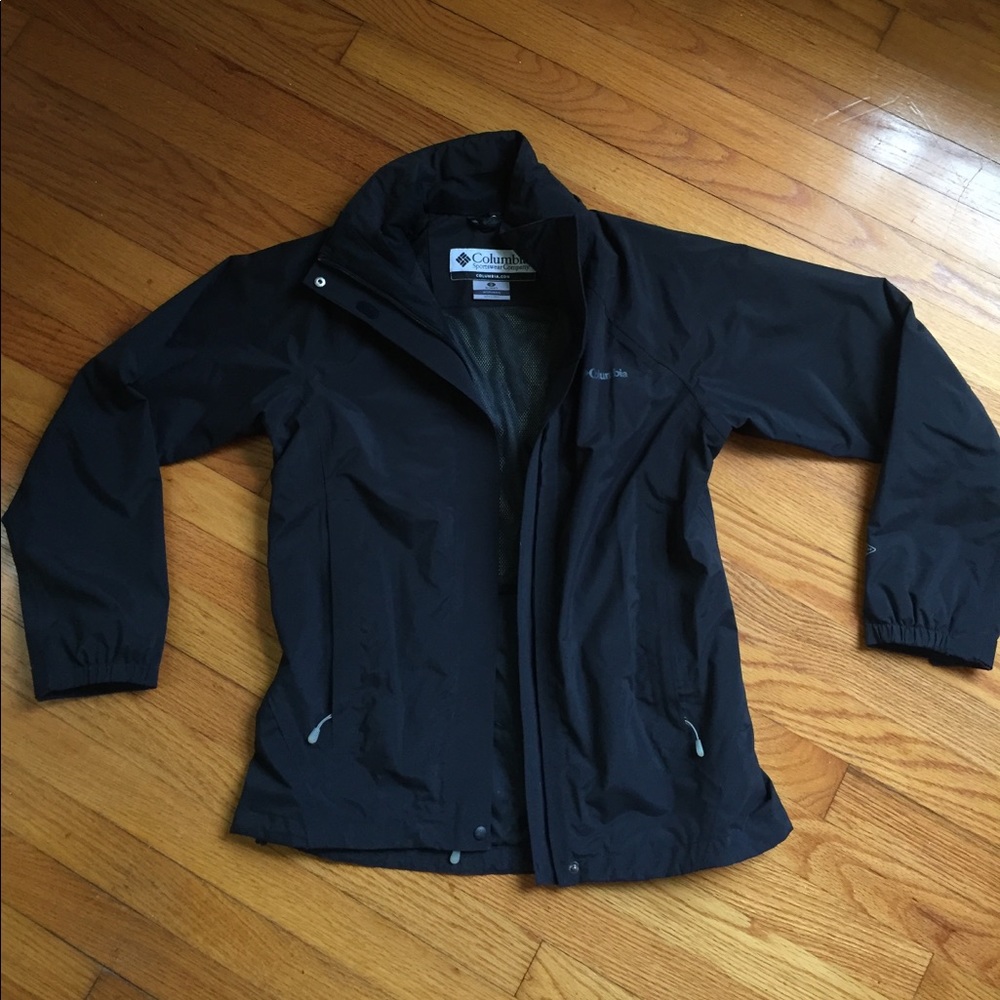 Columbia Jacket