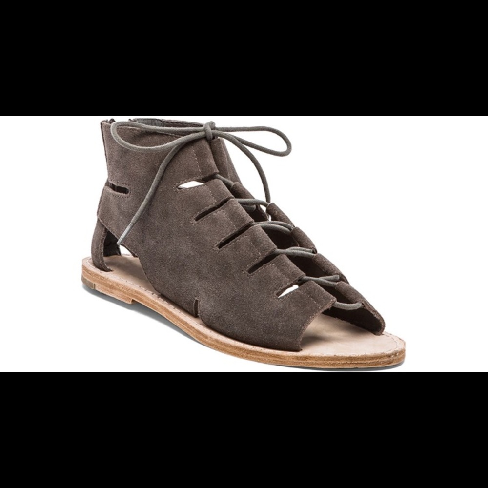 Kelsey Dagger Krypton Sandal