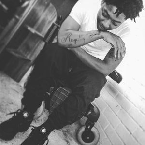 Meet your Posher, James