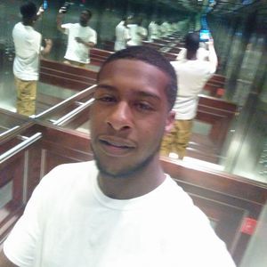 Meet your Posher, Rayell