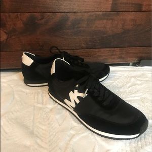 Michael Kors Athletic Tennis Shoes