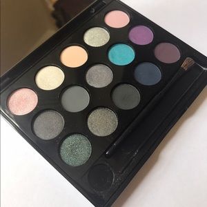 Sephora Colorful Artist Palette