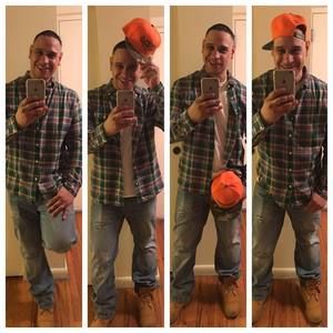 Meet your Posher, Jerry