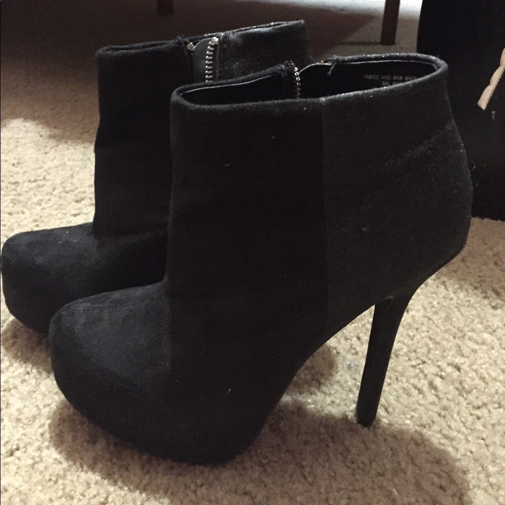 Booties