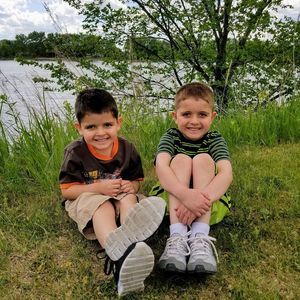 Meet your Posher, Shannon