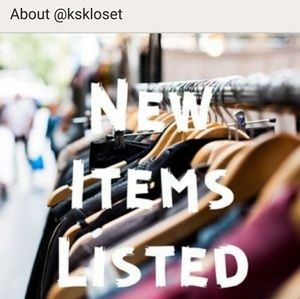 Check out KsKloset!!