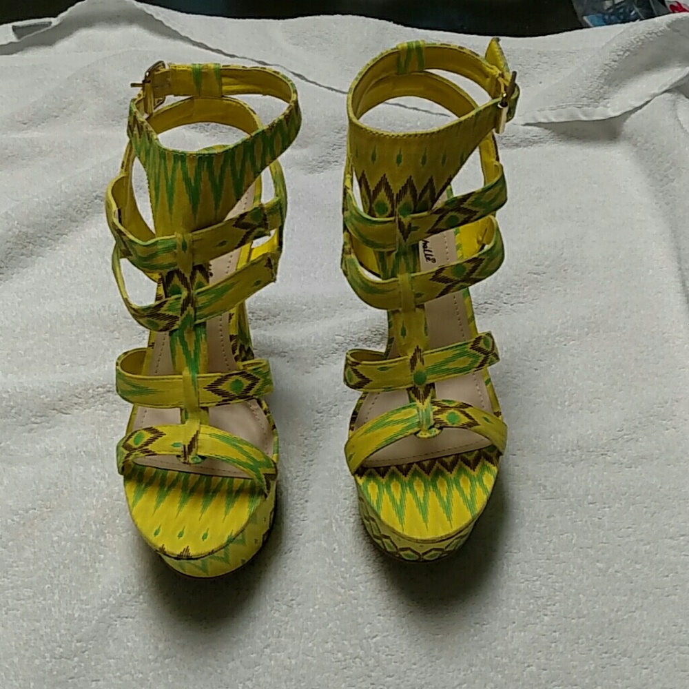 Shoes