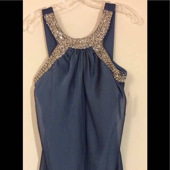 Womens Petite Dress Brand New - Picture 1 of 5