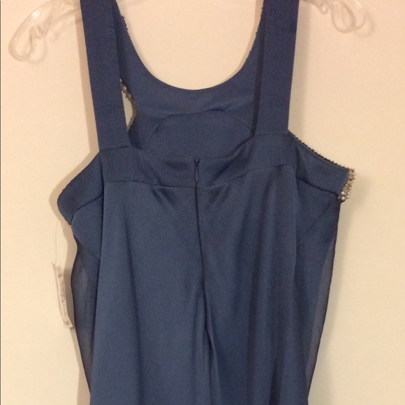Womens Petite Dress Brand New - Picture 2 of 5