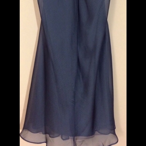 Womens Petite Dress Brand New - Picture 3 of 5