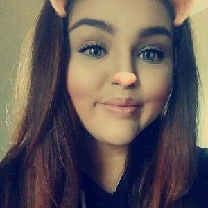 Meet your Posher, Arianna