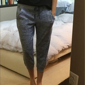 Athleta Joggers