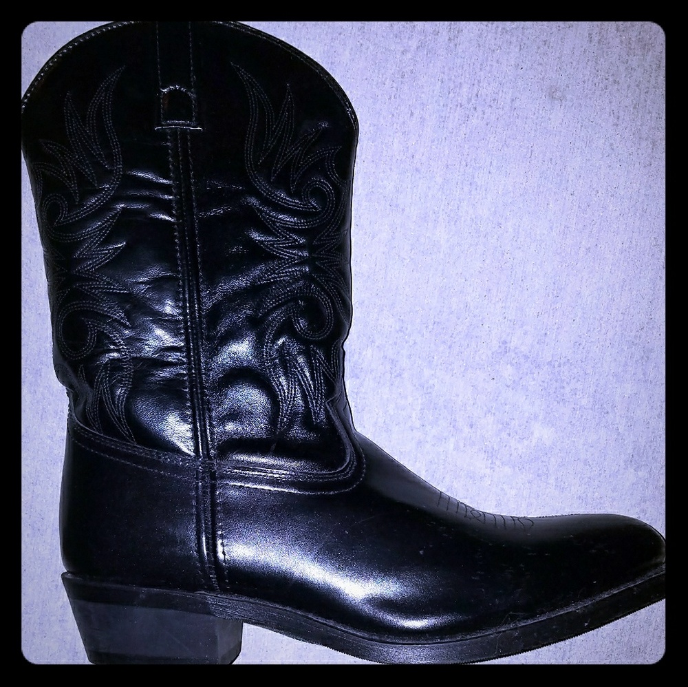 Cowboy Boots