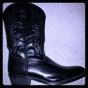 Cowboy Boots