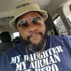 Meet your Posher, Darius