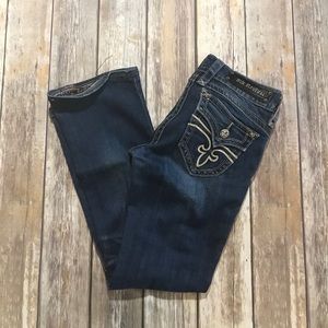 Rock Revival Gwen boot cut jeans