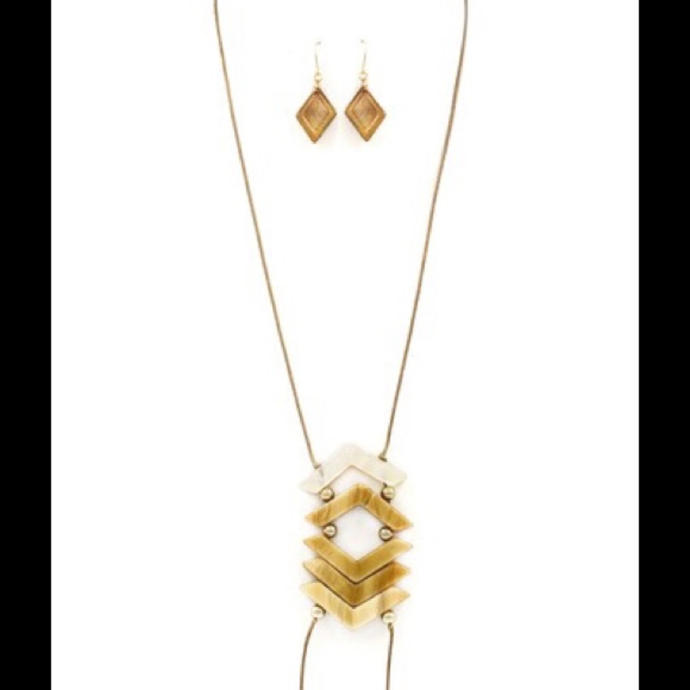 Fashion Necklace
