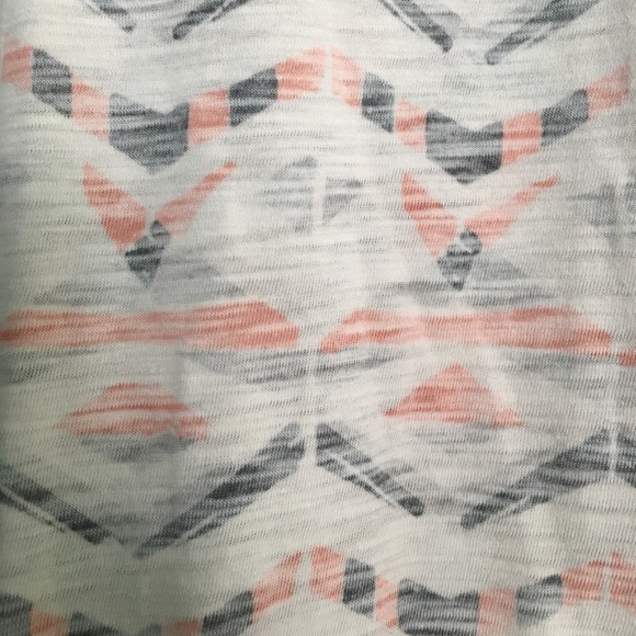 Patterned t-shirt - Picture 2 of 3