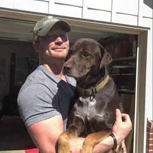 Meet your Posher, Nathan