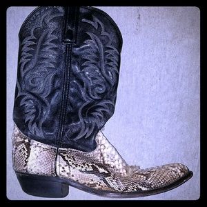 Cowboy Boots
