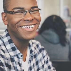 Meet your Posher, Tyler