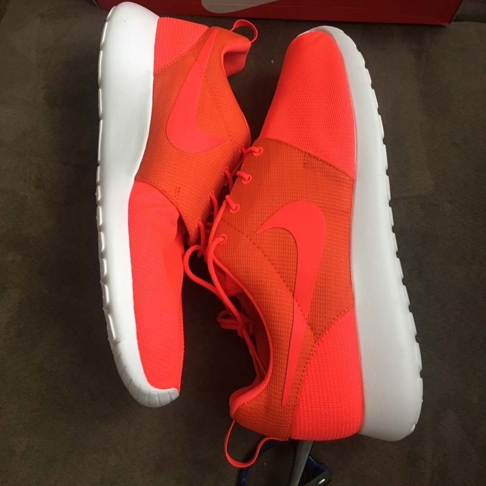 Nike Rosie Run size 13 - Picture 3 of 3