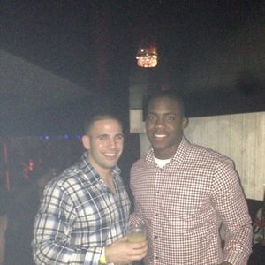 Meet your Posher, Kevin