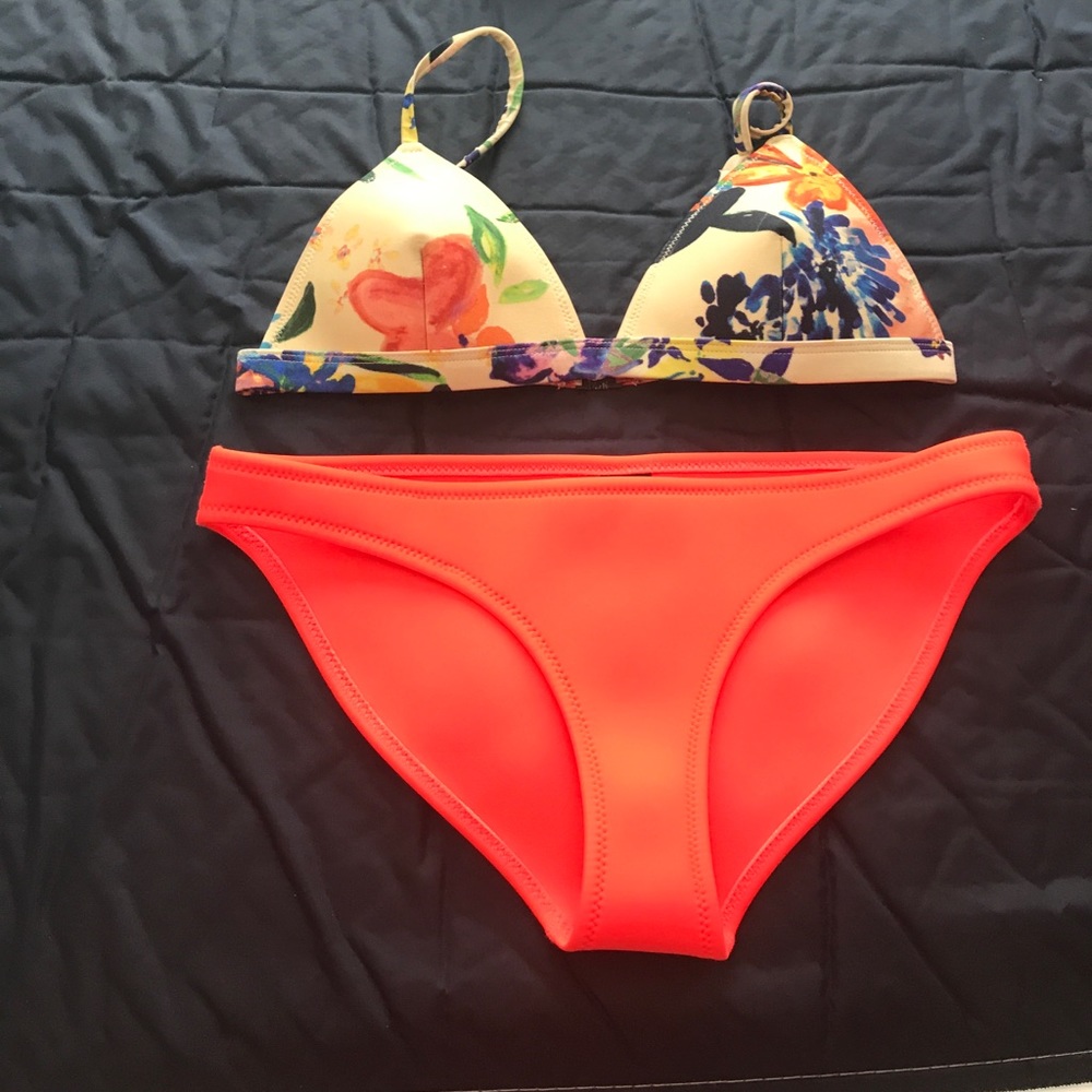 Triangl swimwear