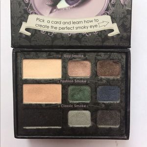 The Original Too Faced Smoky Eye Palette