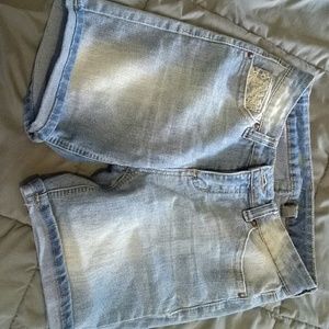 New Directions adorable shorts!