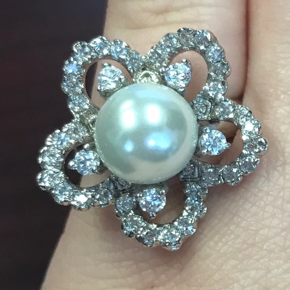 Jewelry - *FREE* with any purchase!