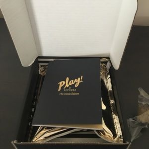 Play by Sephora Iconic Edition