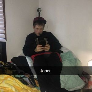 Meet your Posher, Blake