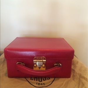 Mark Cross Grace Handbag