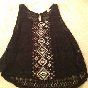 TOBI tank