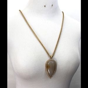 Fashion Necklace