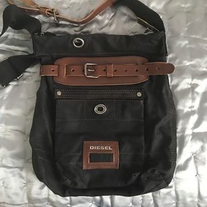 Diesel bag