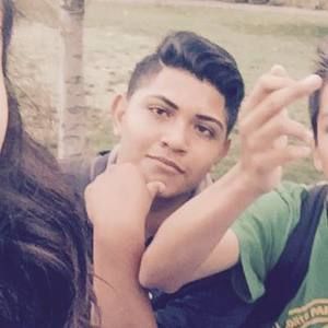 Meet your Posher, Marc