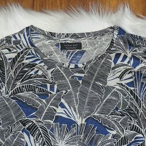 Zara Man t shirt